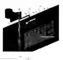 Fig. 08 - Tile and liner bracket structure for swimming pools and swimming pools utilizing the same