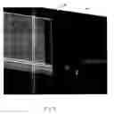 Fig. 17 - Tile and liner bracket structure for swimming pools and swimming pools utilizing the same