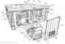 Fig. 01 - Combination spa system with water chilling assembly