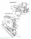 Fig. 09 - Combination spa system with water chilling assembly