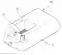 Fig. 01 - Massaging foot bath