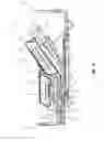 Fig. 04 - Apparatus and method for mounting hospital bed accessories