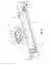 Fig. 05 - Apparatus and method for mounting hospital bed accessories