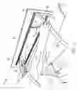 Fig. 06 - System, method, and apparatus for a retractable and concealable support for an item of furniture