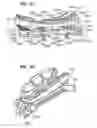 Fig. 05 - Headrest assembly with improved adjustability for a massage device
