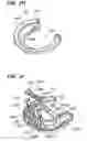 Fig. 07 - Headrest assembly with improved adjustability for a massage device