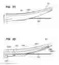 Fig. 09 - Headrest assembly with improved adjustability for a massage device