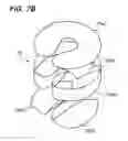 Fig. 14 - Headrest assembly with improved adjustability for a massage device