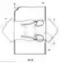 Fig. 08 - Contoured body support device