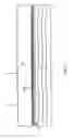 Fig. 06 - Support net for persons with fluid element, in particular water