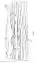 Fig. 12 - Support net for persons with fluid element, in particular water