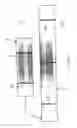 Fig. 18 - Support net for persons with fluid element, in particular water