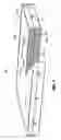 Fig. 02 - Reticulated material body support and method