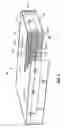 Fig. 04 - Reticulated material body support and method