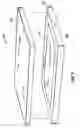 Fig. 08 - Reticulated material body support and method