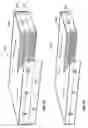 Fig. 14 - Reticulated material body support and method