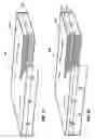 Fig. 16 - Reticulated material body support and method