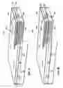 Fig. 19 - Reticulated material body support and method