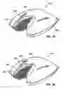 Fig. 25 - Reticulated material body support and method