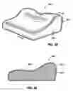 Fig. 27 - Reticulated material body support and method