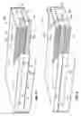 Fig. 06 - Reticulated material body support and method