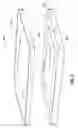 Fig. 08 - Reticulated material body support and method