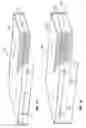 Fig. 13 - Reticulated material body support and method