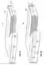 Fig. 16 - Reticulated material body support and method