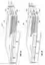 Fig. 19 - Reticulated material body support and method