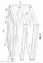 Fig. 22 - Reticulated material body support and method