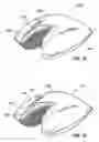 Fig. 25 - Reticulated material body support and method