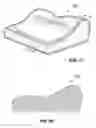 Fig. 26 - Reticulated material body support and method