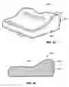 Fig. 27 - Reticulated material body support and method