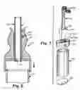 Fig. 05 - Topper for power toothbrush and method for forming the same