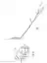 Fig. 05 - Extendable cleaning implement having two support heads