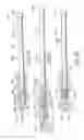 Fig. 11 - Extendable cleaning implement having two support heads