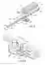 Fig. 14 - Extendable cleaning implement having two support heads