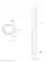 Fig. 19 - Extendable cleaning implement having two support heads