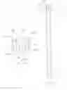 Fig. 24 - Extendable cleaning implement having two support heads