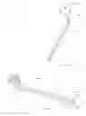 Fig. 30 - Extendable cleaning implement having two support heads