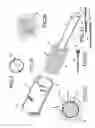 Fig. 04 - Cleaning attachment for a brush