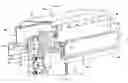 Fig. 01 - Sootblower frame assembly