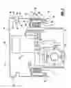 Fig. 08 - Sootblower frame assembly