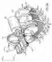 Fig. 06 - Handheld mechanical soft-surface remediation (SSR) device and method of using same