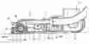 Fig. 01 - Vacuum cleaner having wet cleaning function