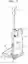 Fig. 03 - Vacuum cleaner having wet cleaning function