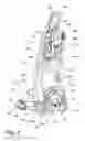 Fig. 04 - Surface cleaning apparatus with cleaning fluid supply