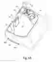 Fig. 09 - Surface cleaning apparatus with cleaning fluid supply