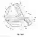 Fig. 15 - Surface cleaning apparatus with cleaning fluid supply