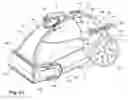 Fig. 32 - Surface cleaning apparatus with cleaning fluid supply